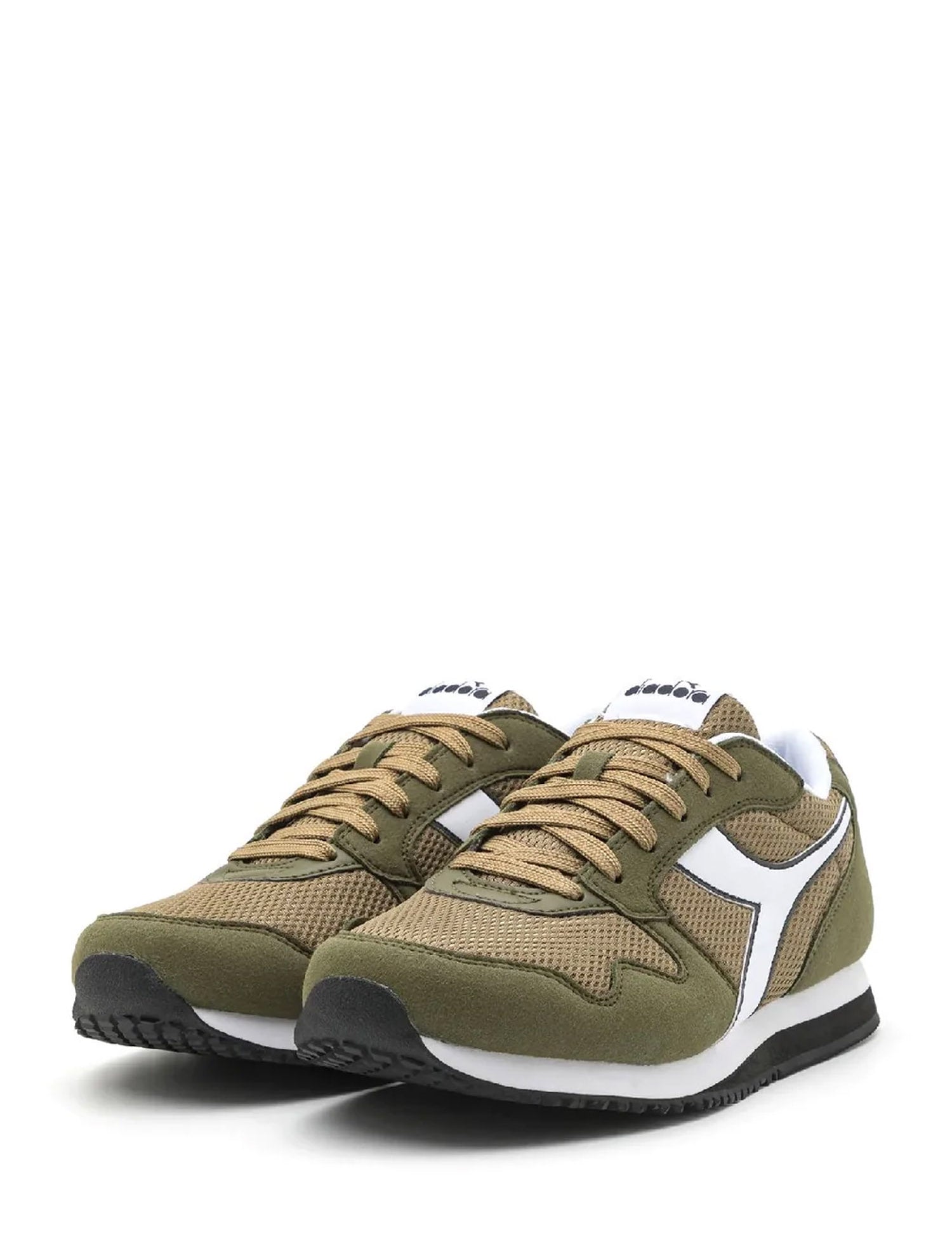 Sneakers Verde Diadora