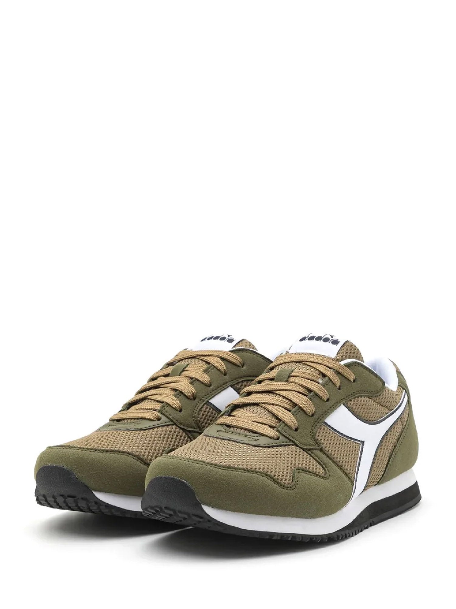 Sneakers Verde Diadora