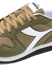 Sneakers Verde Diadora
