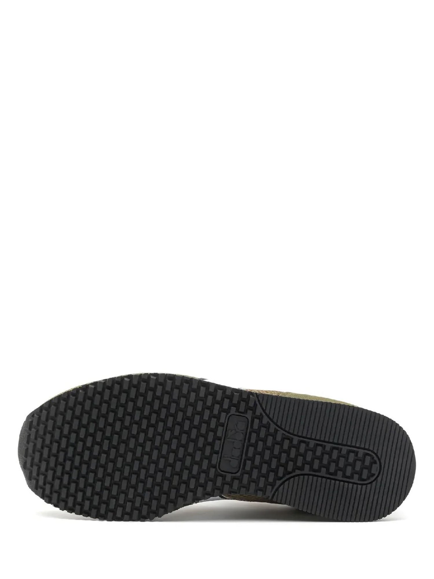 Sneakers Verde Diadora