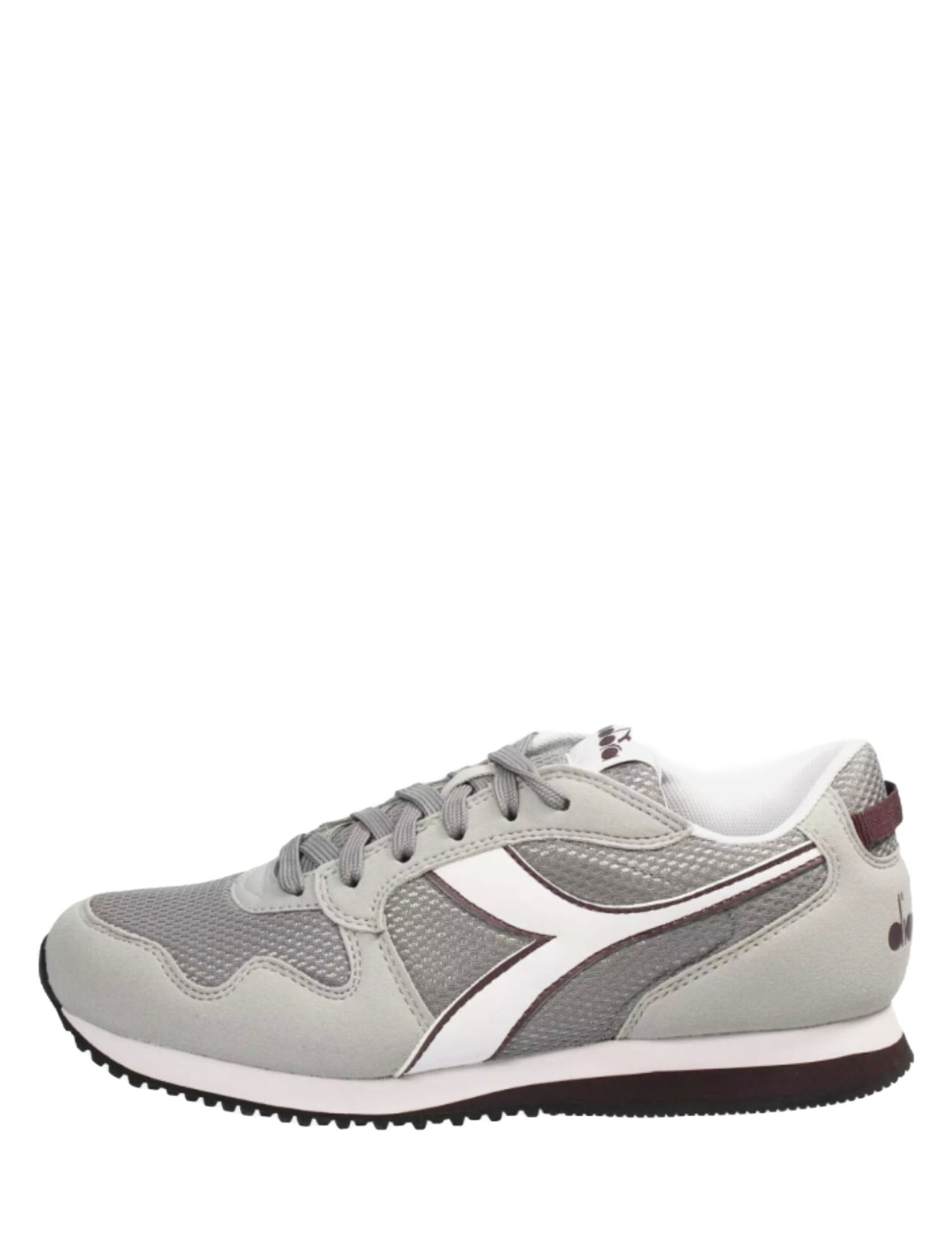 Sneakers Grigio Diadora