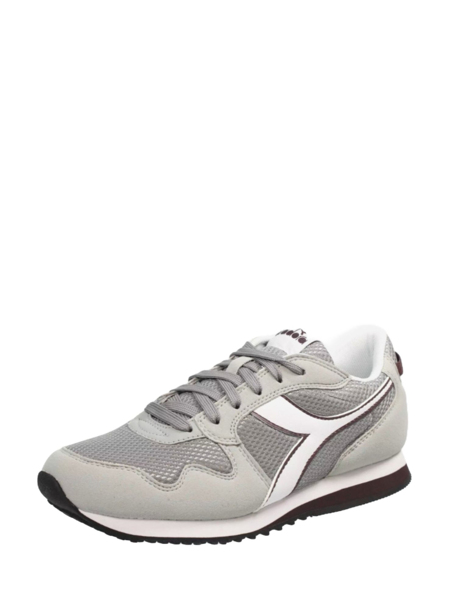 Sneakers Grigio Diadora