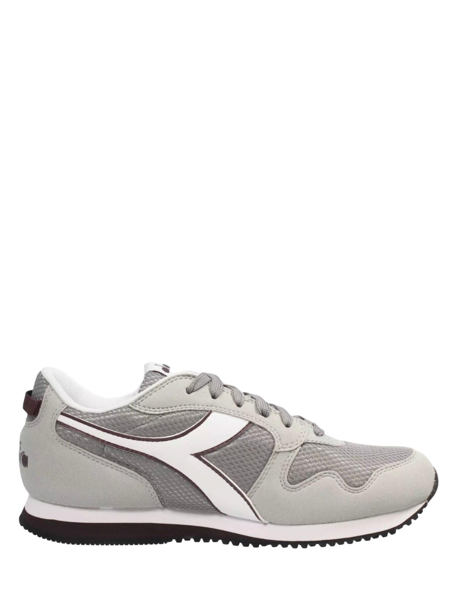 Sneakers Grigio Diadora