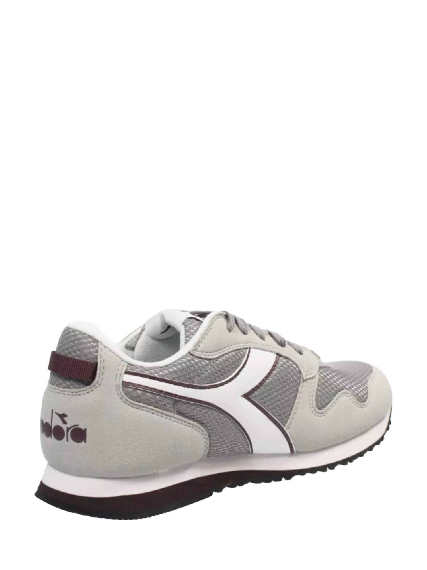 Sneakers Grigio Diadora