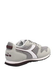 Sneakers Grigio Diadora