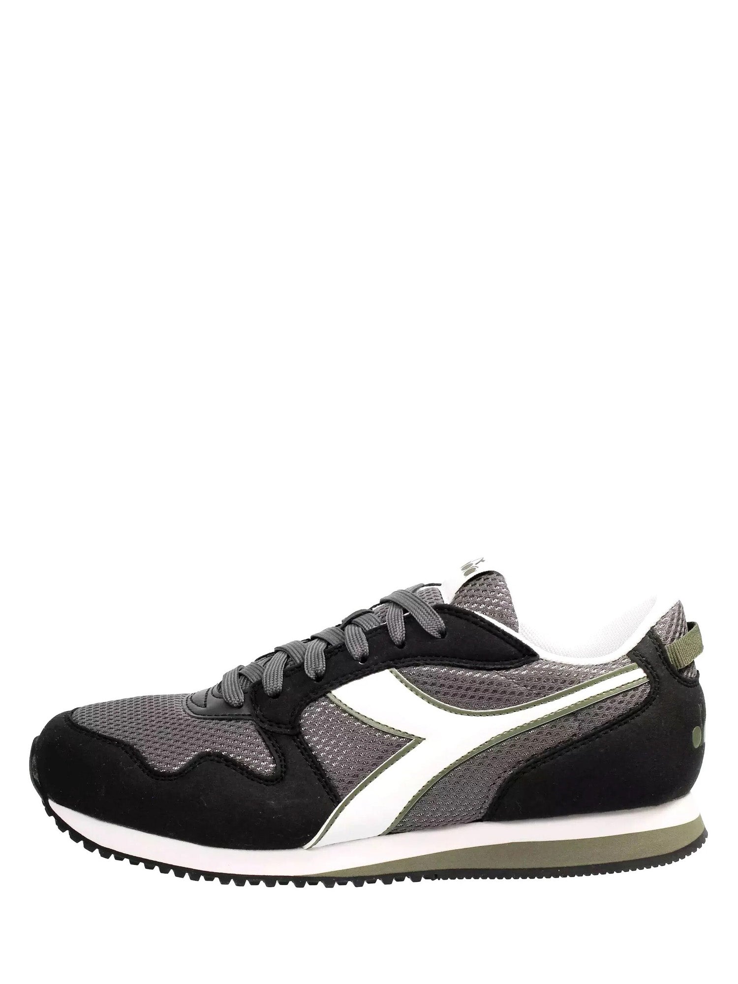 Sneakers Nero Diadora