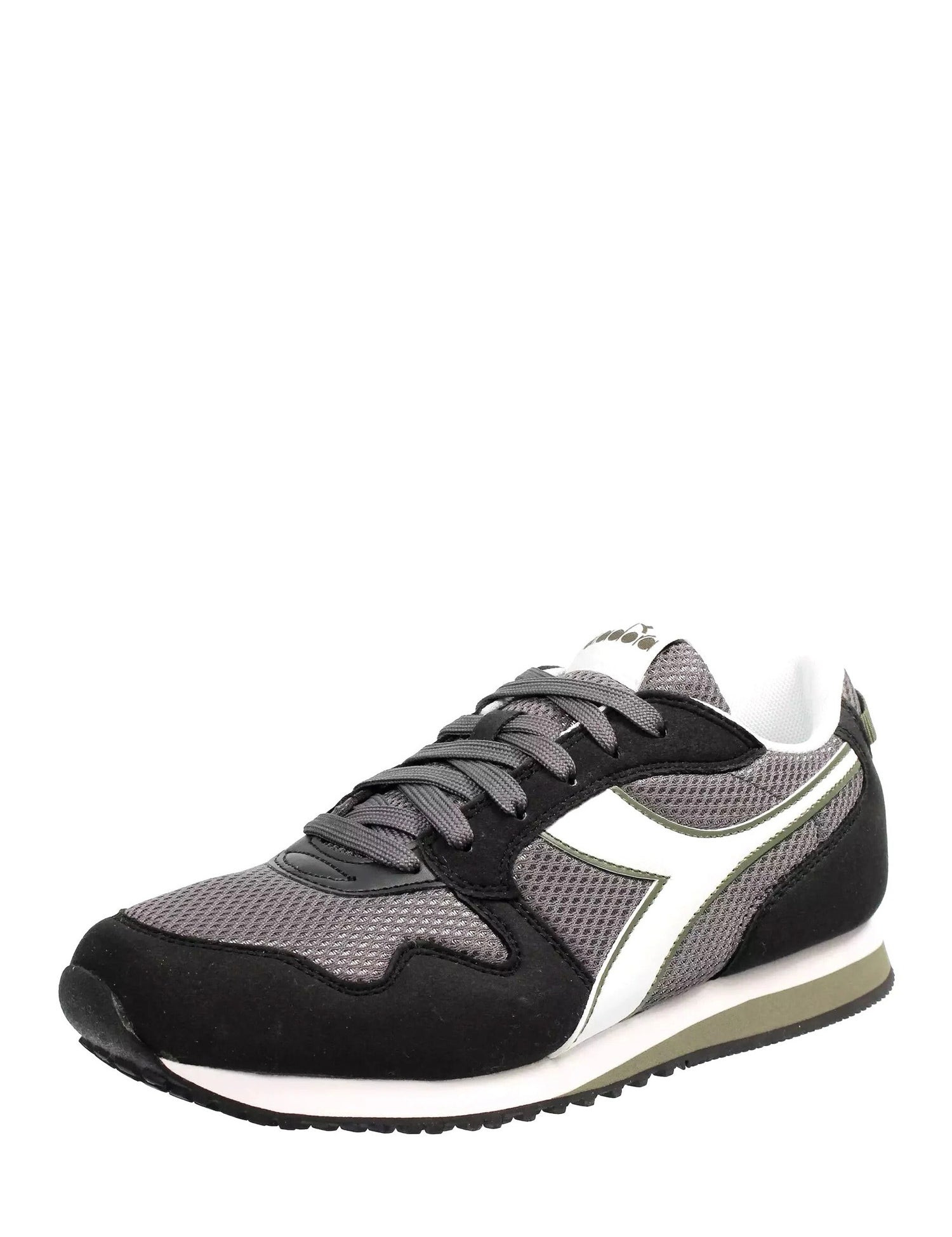 Sneakers Nero Diadora