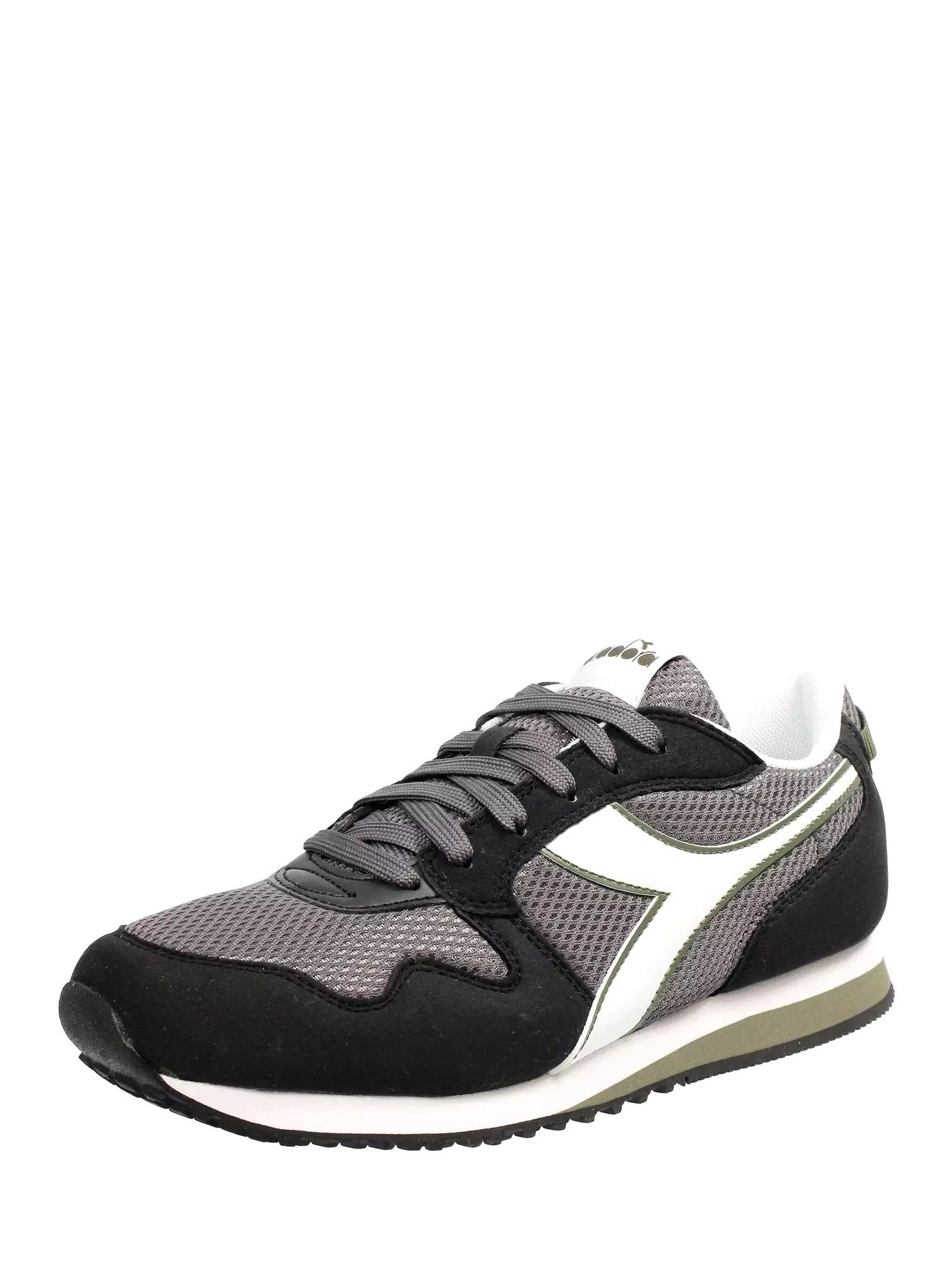 Sneakers Nero Diadora