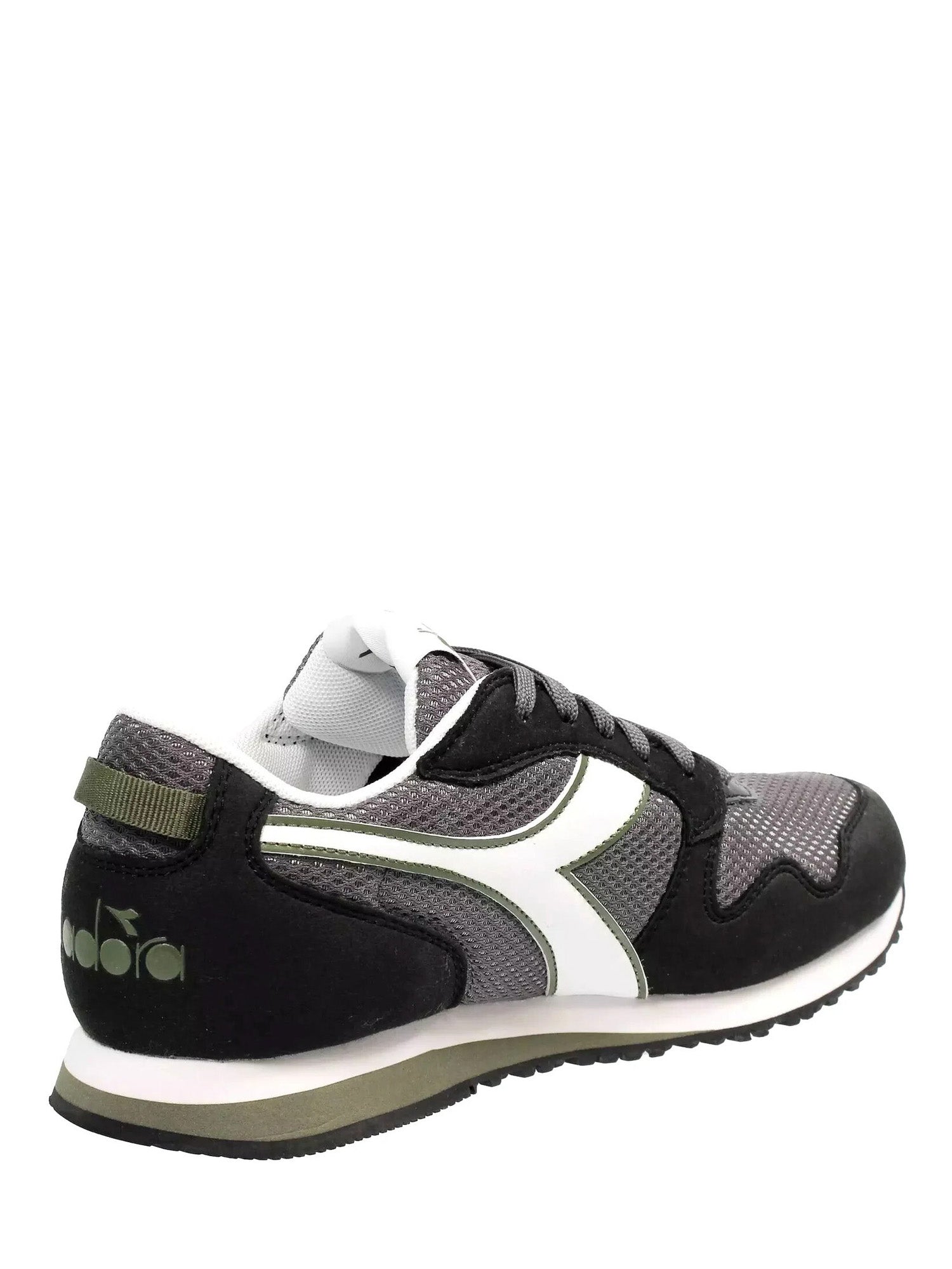 Sneakers Nero Diadora