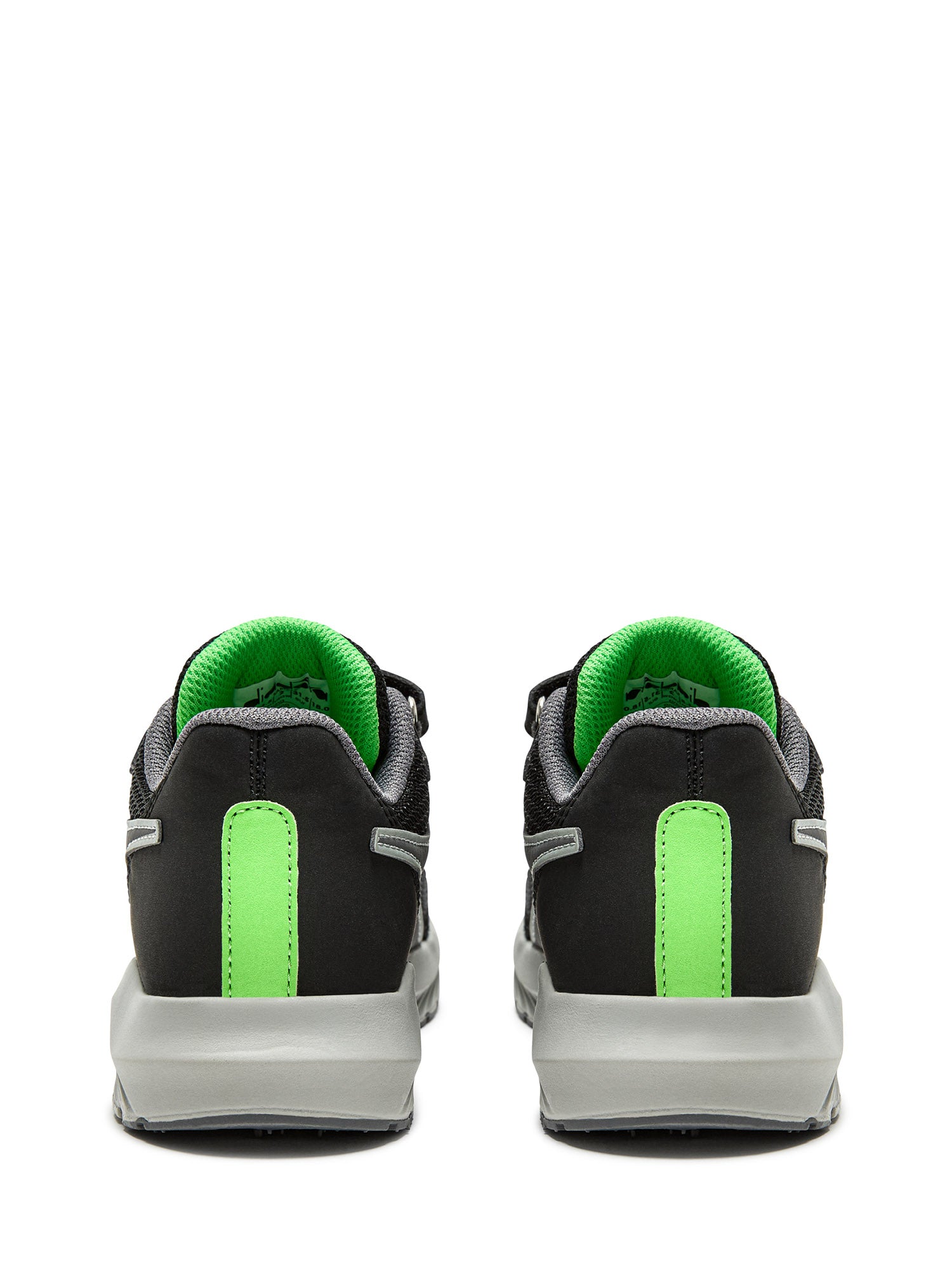 Scarpe da ginnastica Nero Diadora