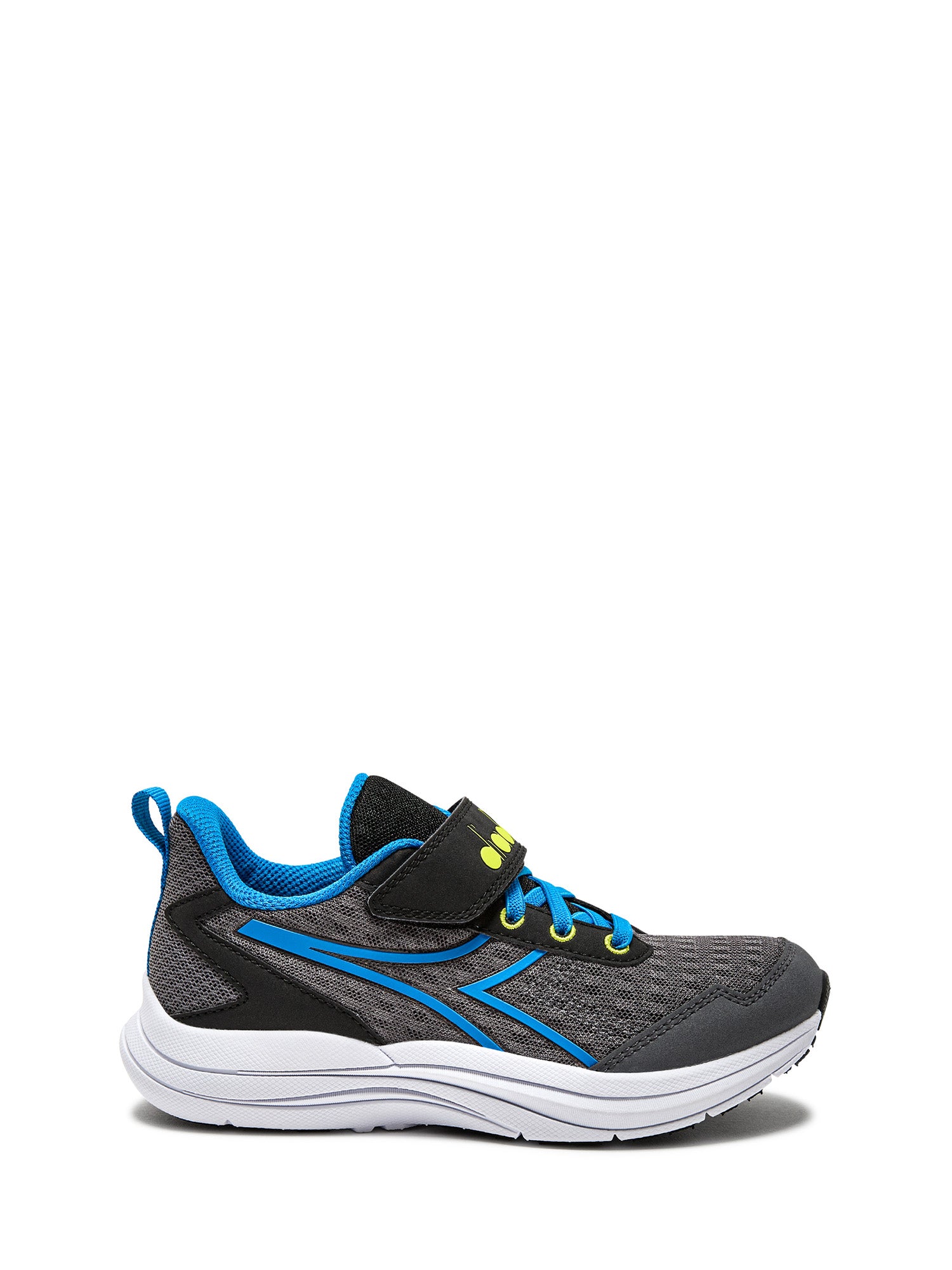 Scarpe da ginnastica Nero Diadora