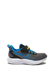 Scarpe da ginnastica Nero Diadora