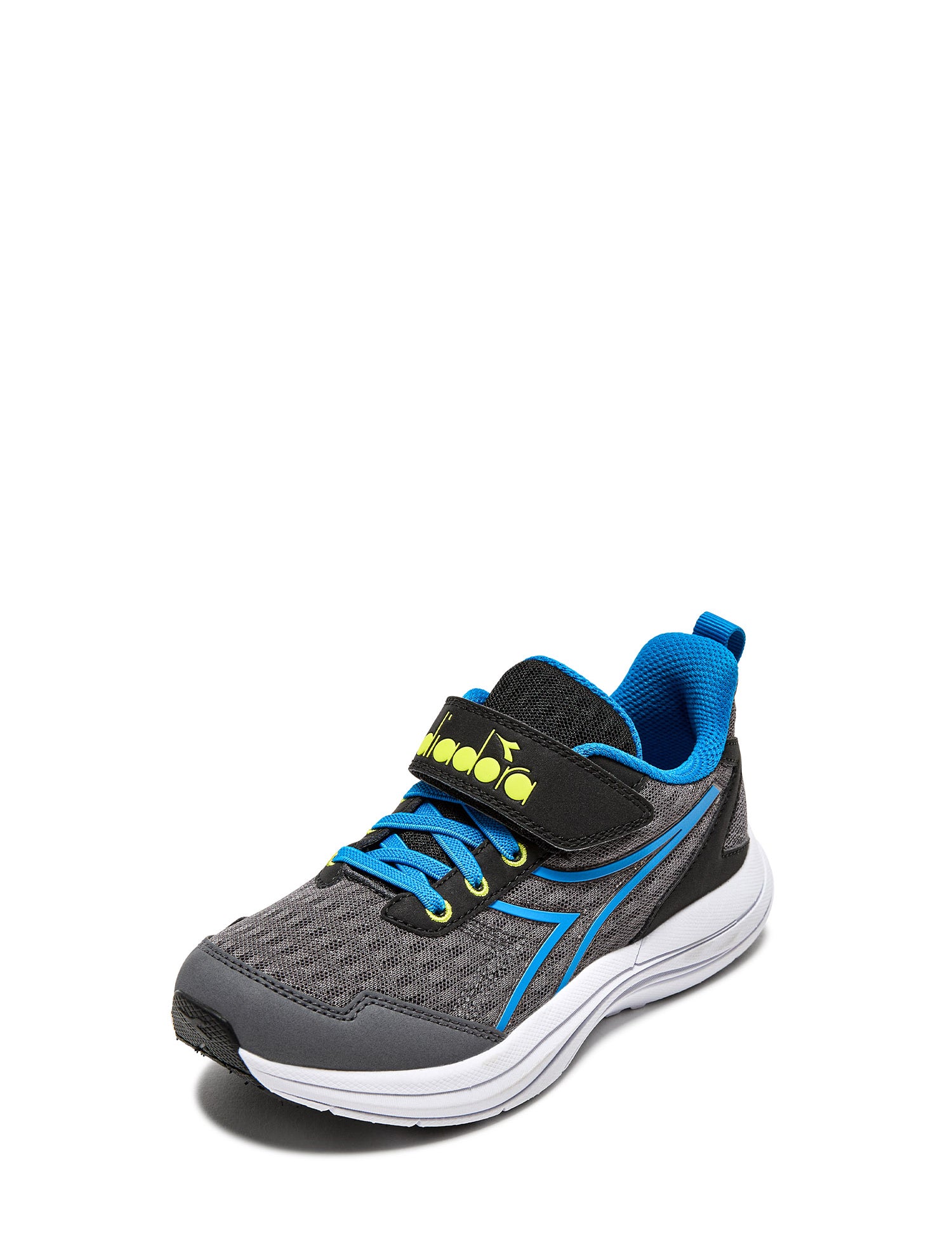 Scarpe da ginnastica Nero Diadora