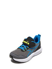 Scarpe da ginnastica Nero Diadora