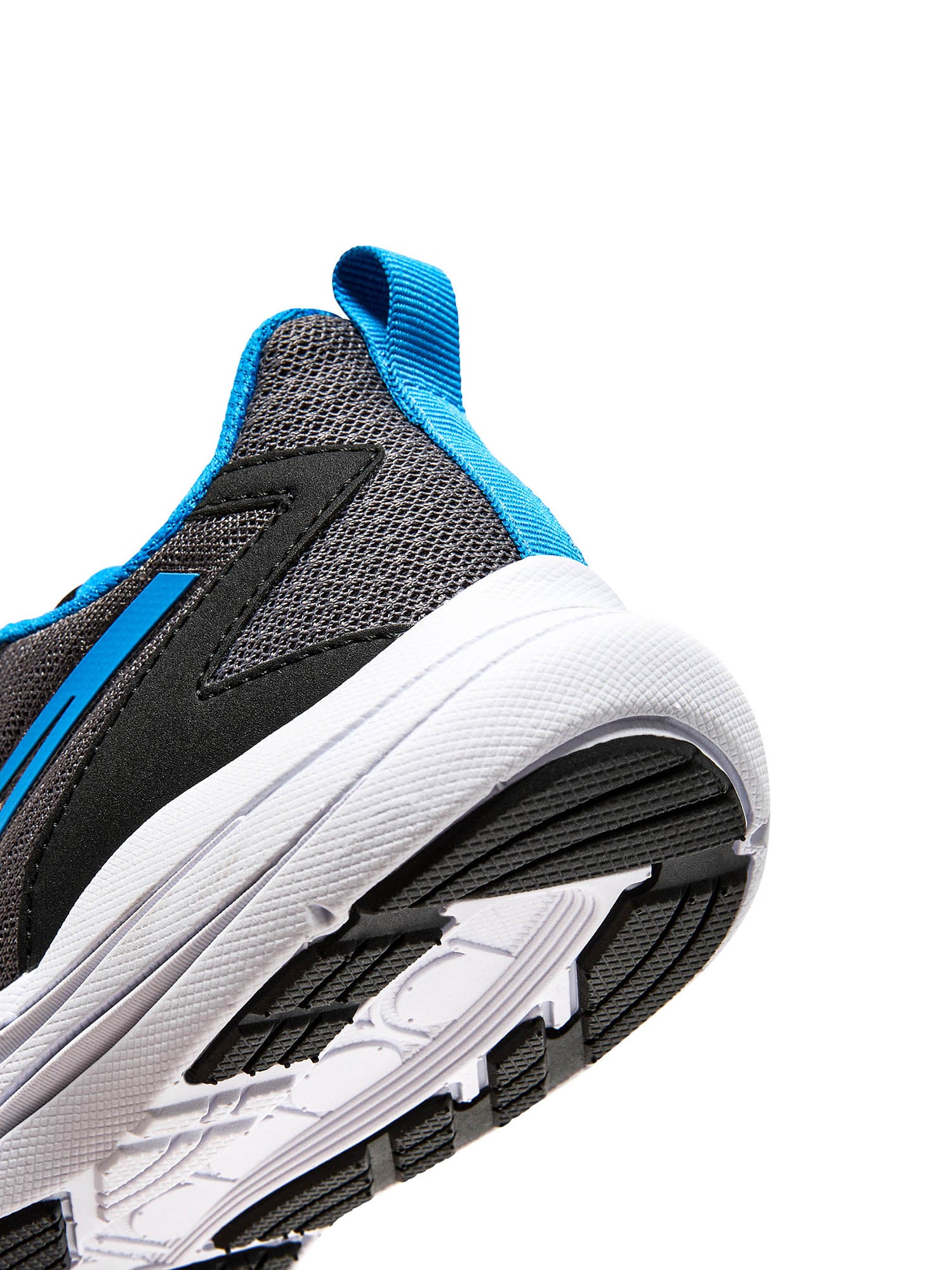 Scarpe da ginnastica Nero Diadora