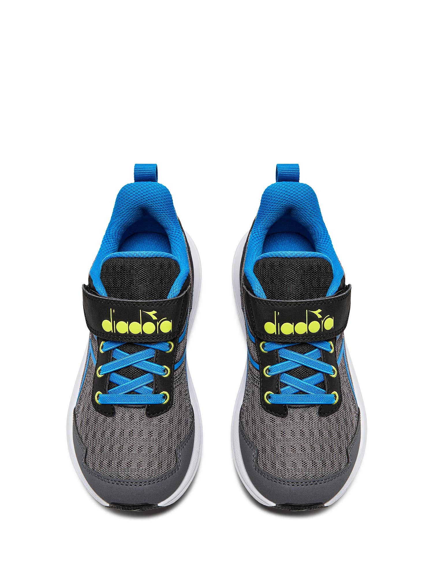 Scarpe da ginnastica Nero Diadora