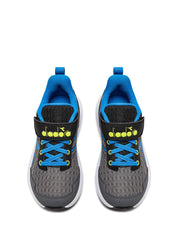 Scarpe da ginnastica Nero Diadora