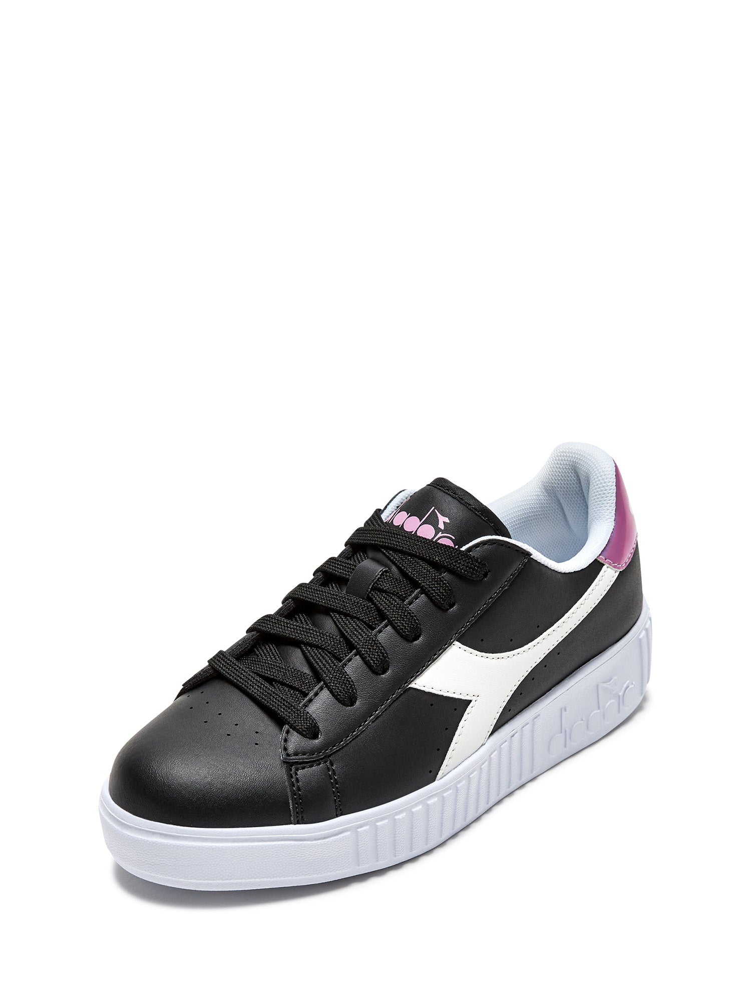 Sneakers Nero Diadora