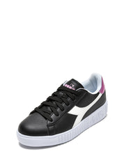 Sneakers Nero Diadora