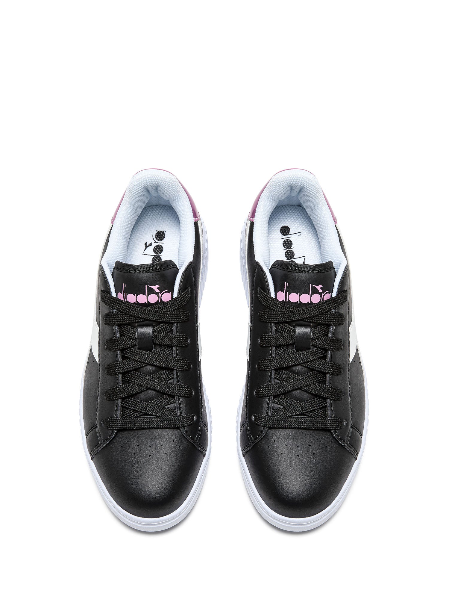 Sneakers Nero Diadora