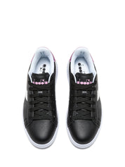 Sneakers Nero Diadora