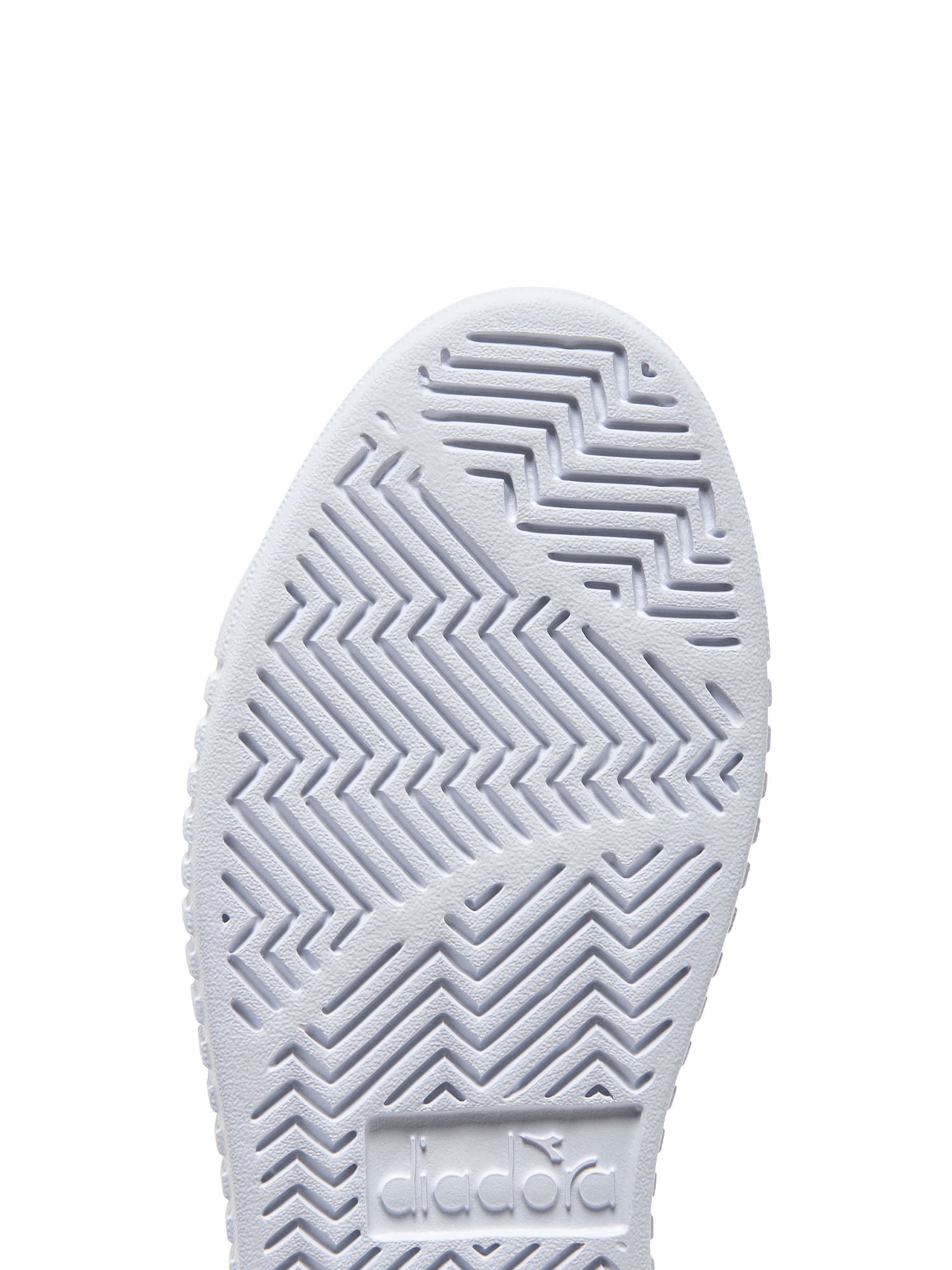 Sneakers Nero Diadora