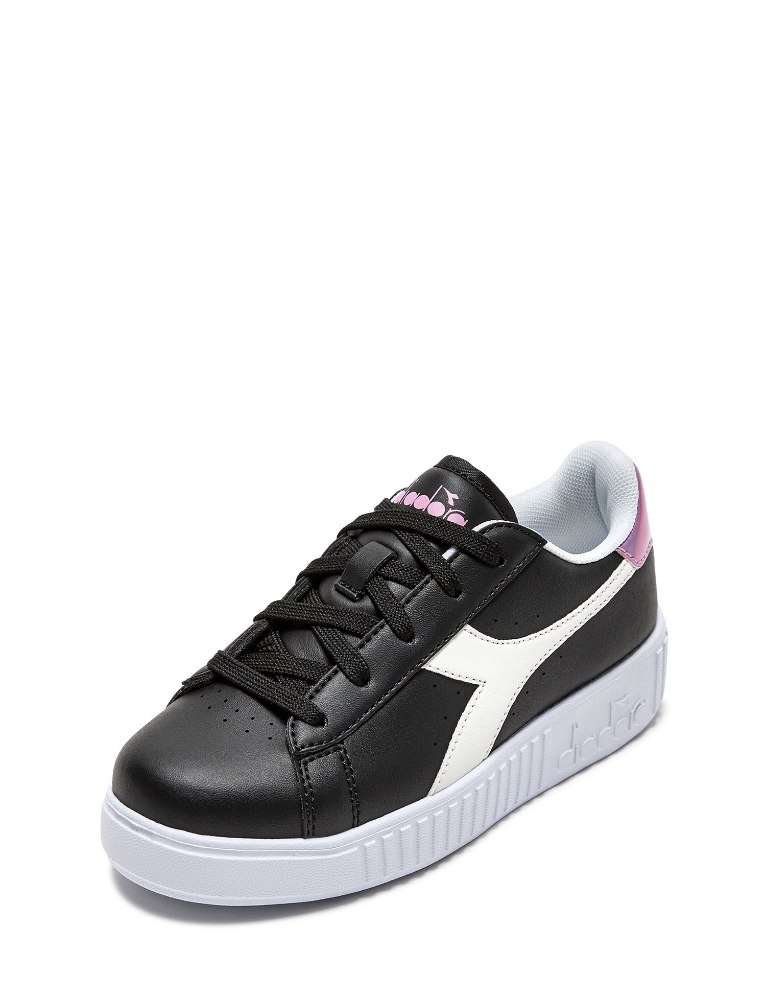 Sneakers Nero Diadora