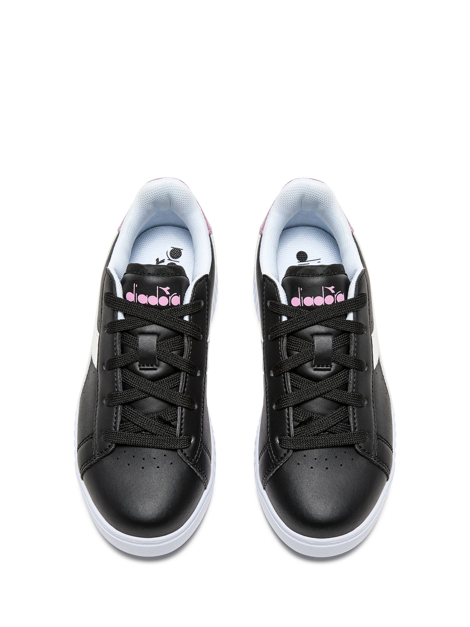 Sneakers Nero Diadora