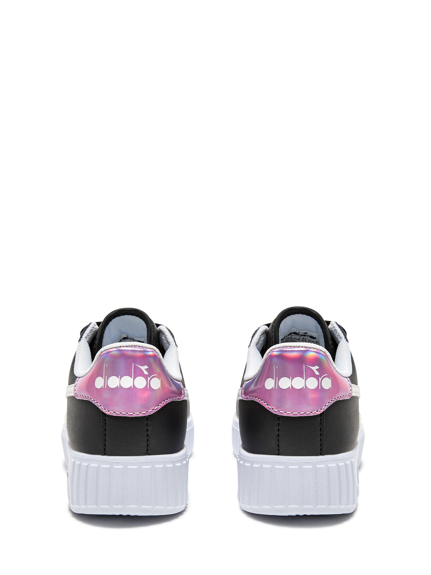 Sneakers Nero Diadora