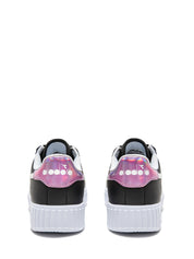 Sneakers Nero Diadora