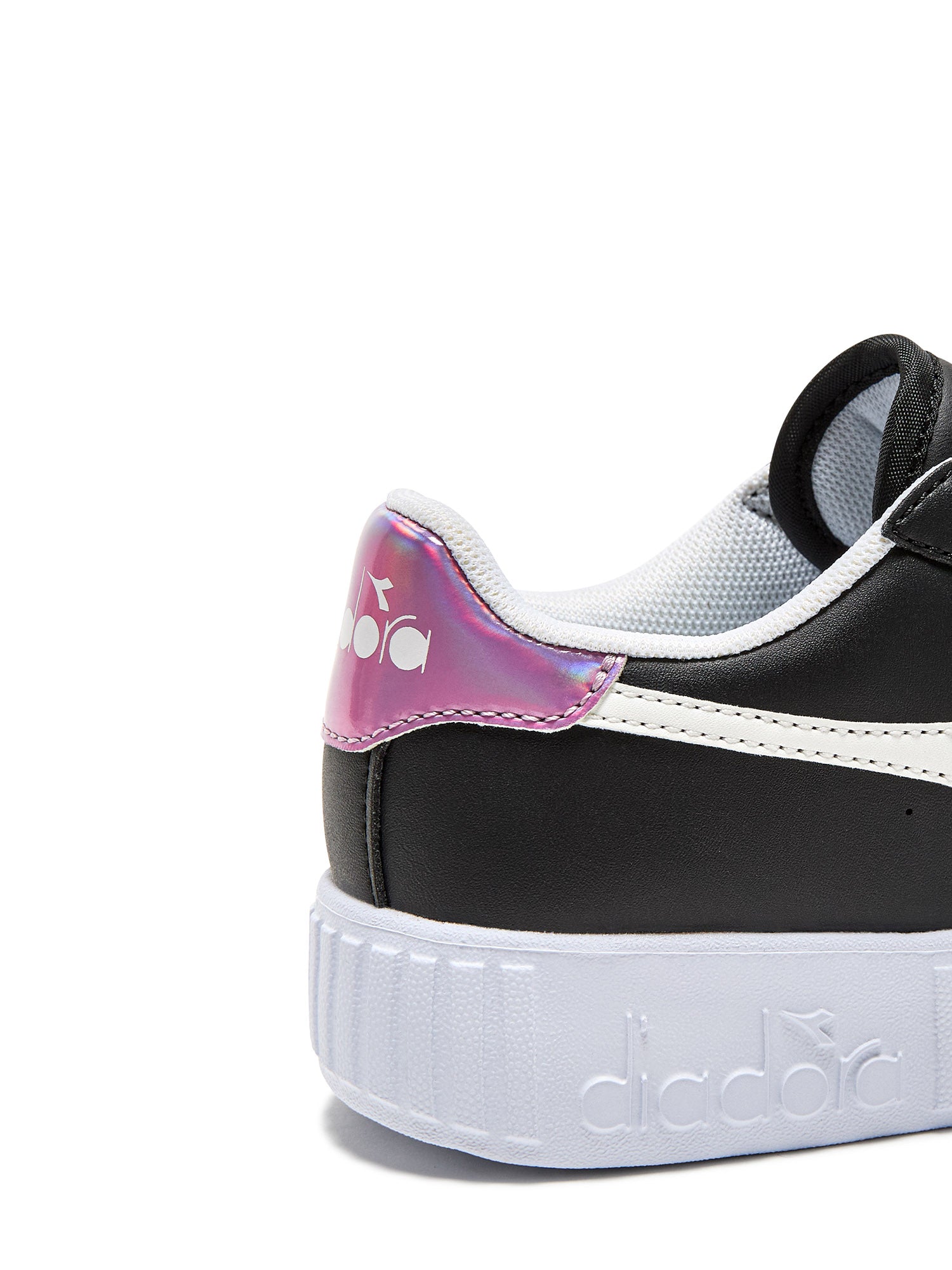 Sneakers Nero Diadora