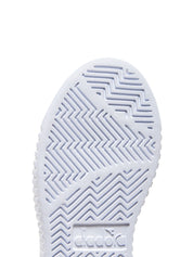 Sneakers Bianco Beige Diadora