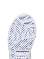 Sneakers Bianco Nero Diadora