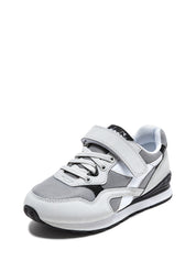 Scarpe con strappi Grigio Diadora