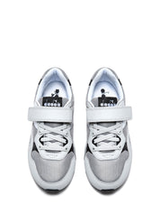 Scarpe con strappi Grigio Diadora