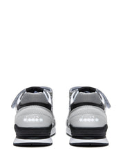 Scarpe con strappi Grigio Diadora