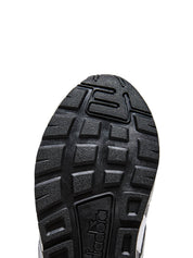 Scarpe con strappi Grigio Diadora