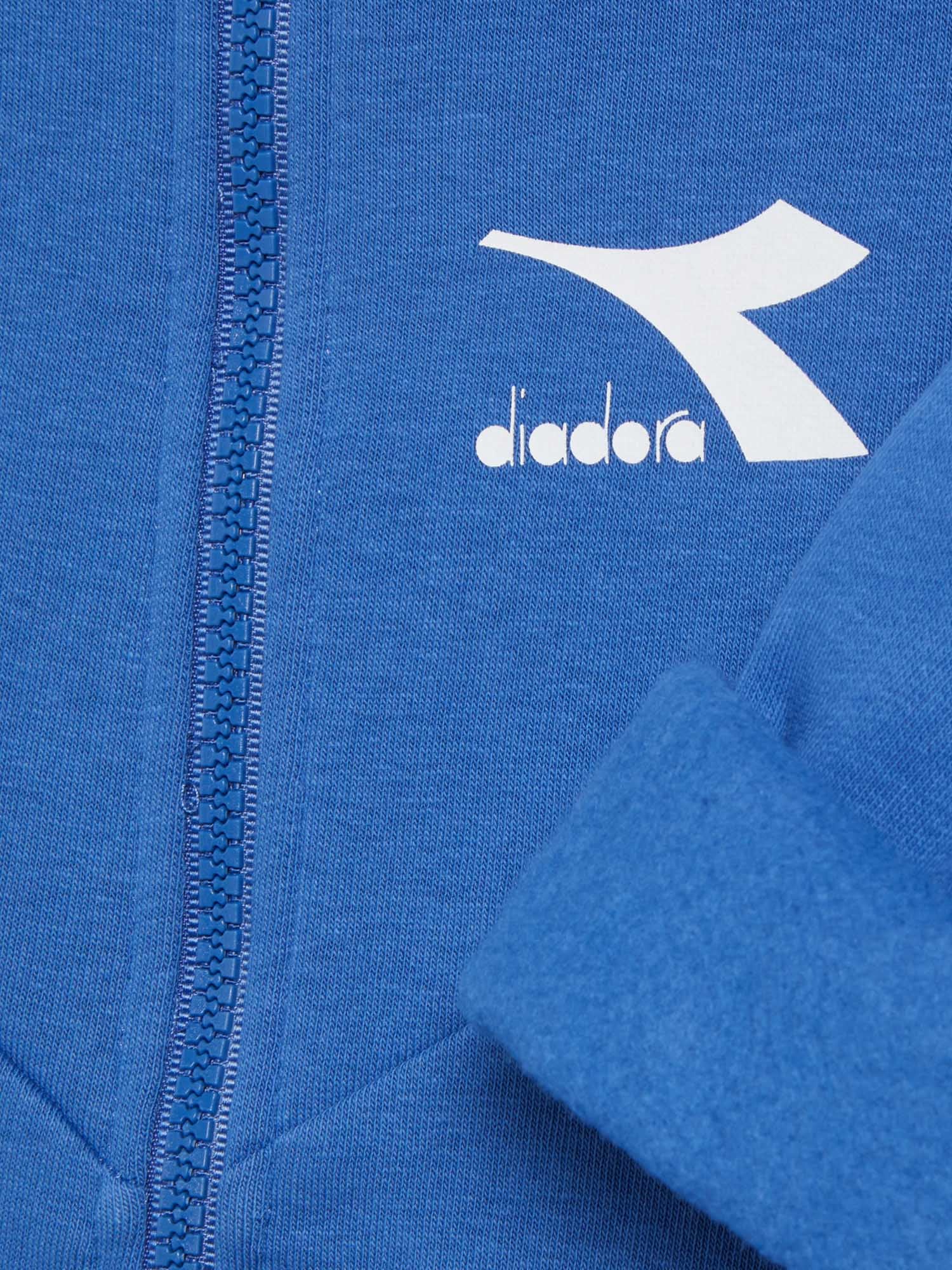 Tute Blu Diadora