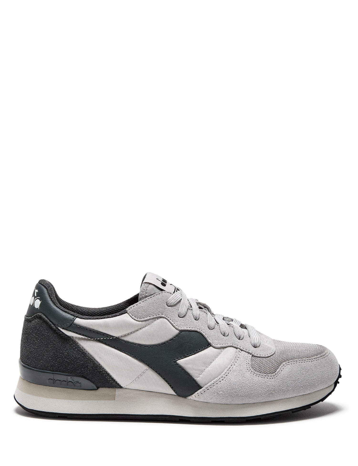 Sneakers Grigio Diadora