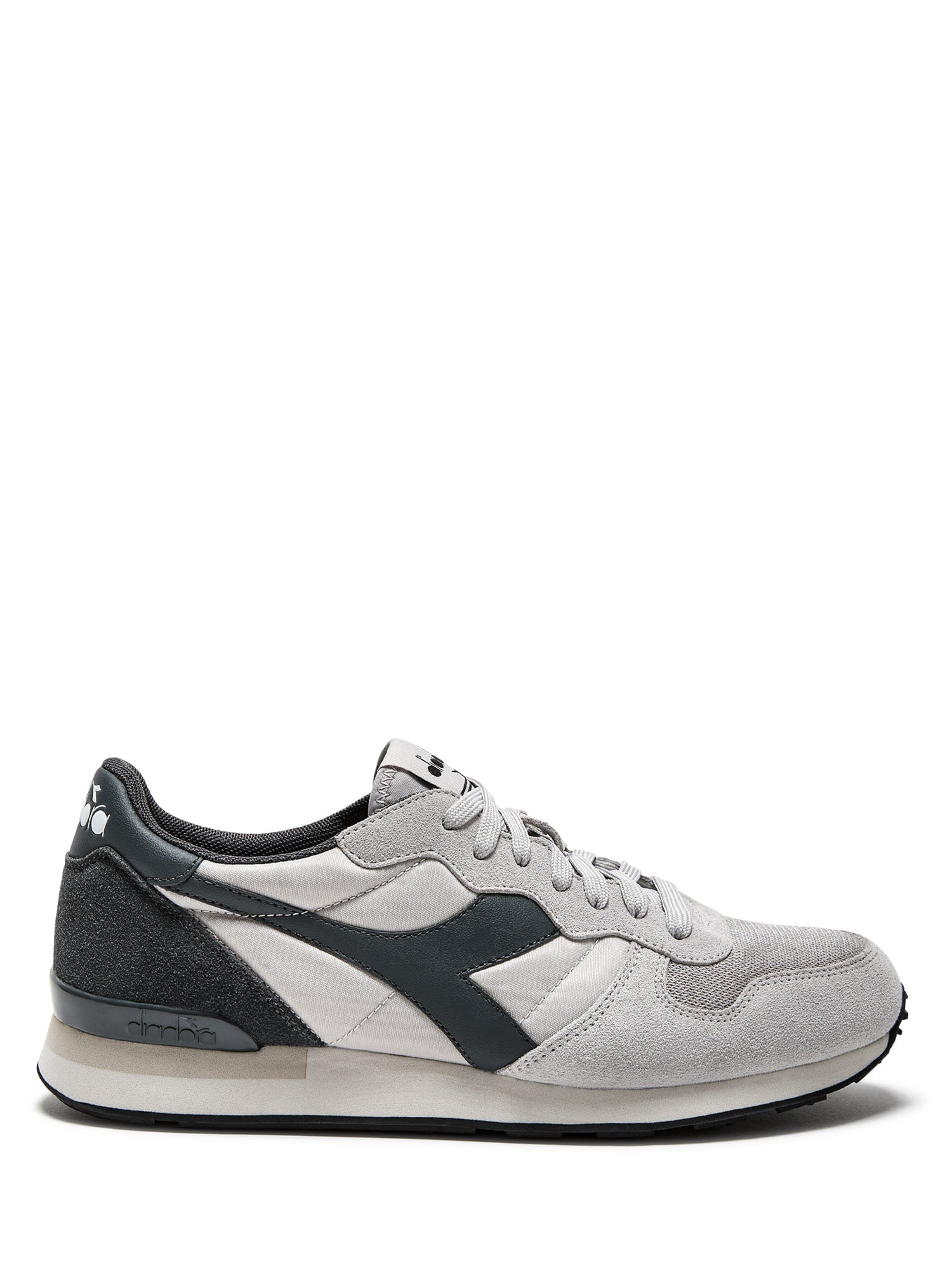 Sneakers Grigio Diadora