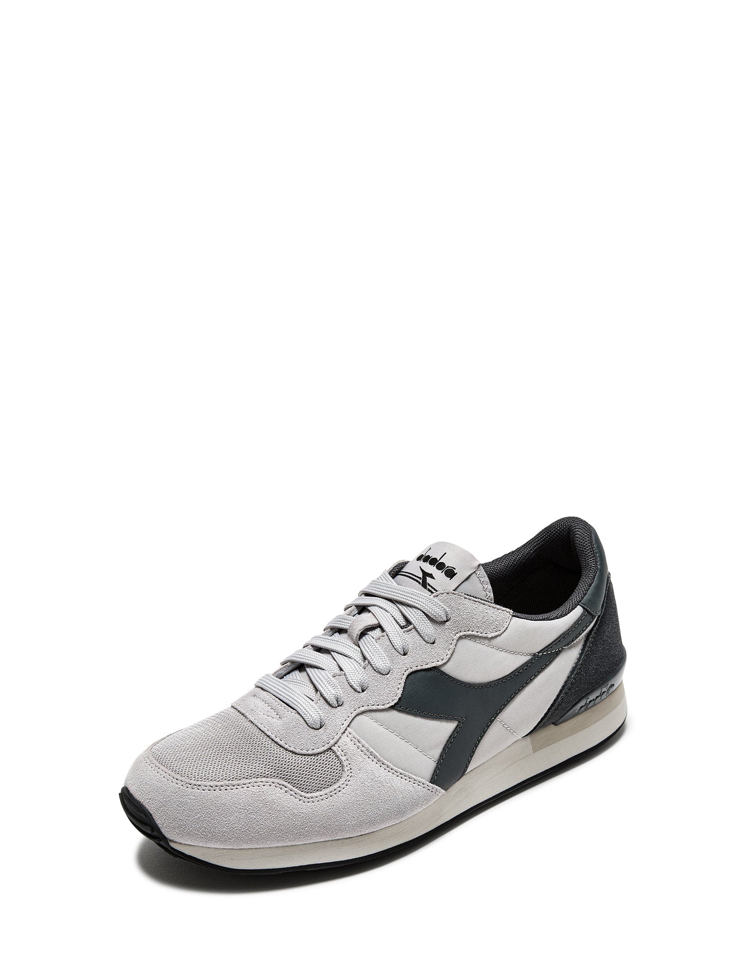 Sneakers Grigio Diadora