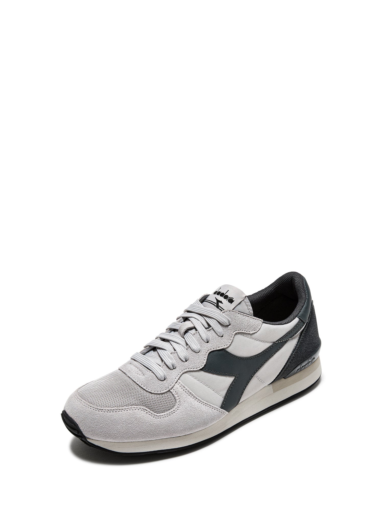Sneakers Grigio Diadora