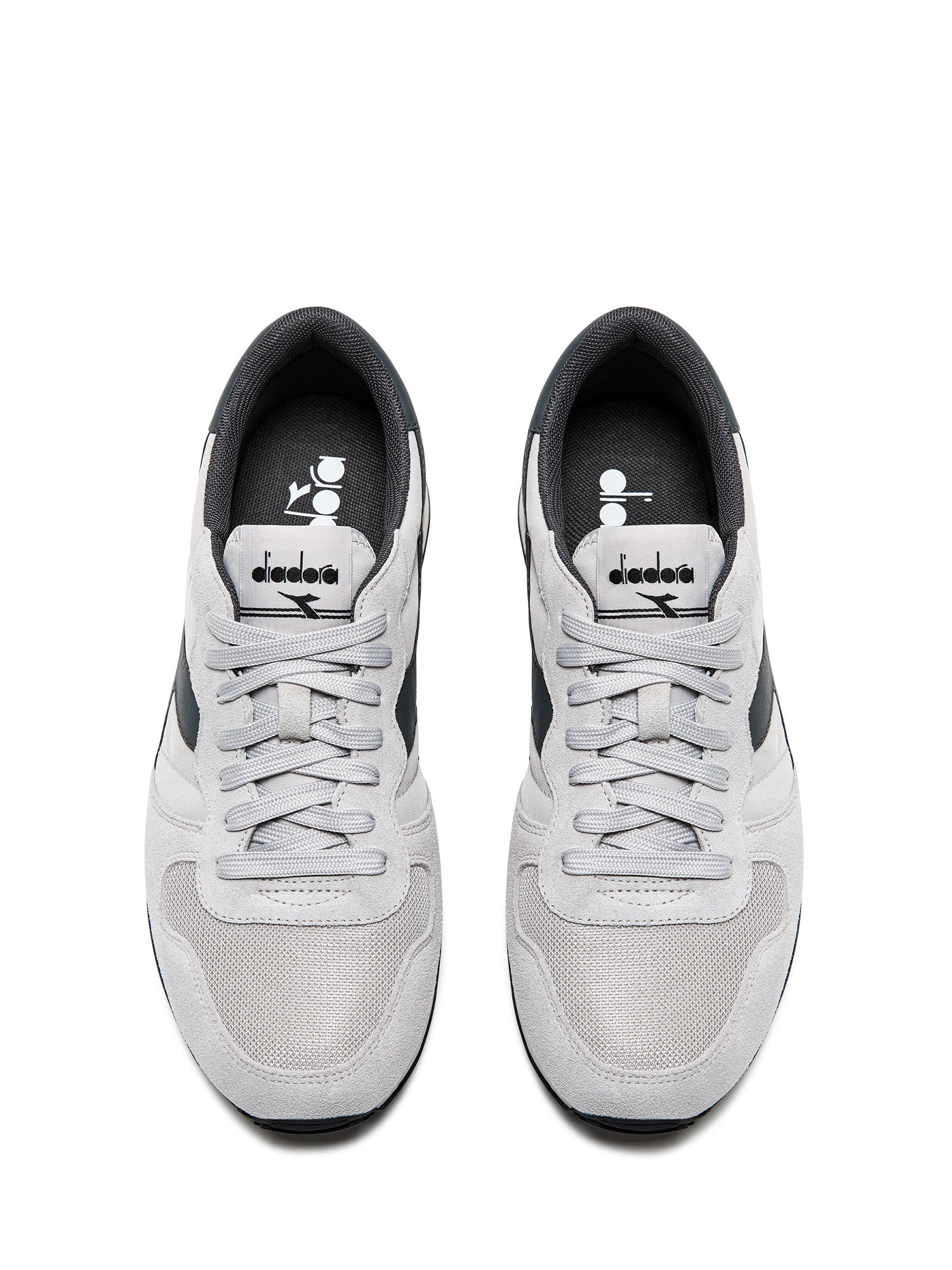 Sneakers Grigio Diadora