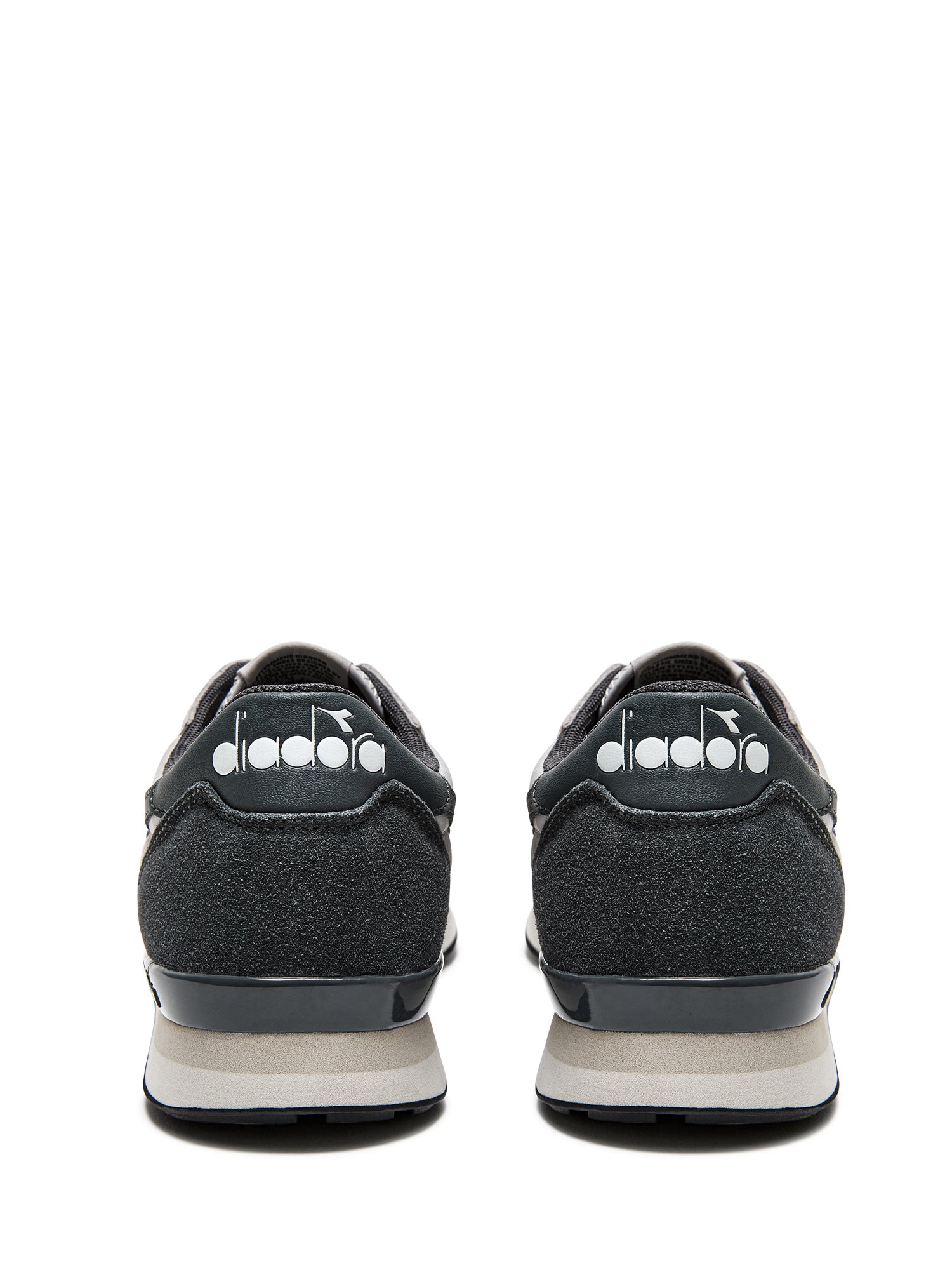 Sneakers Grigio Diadora