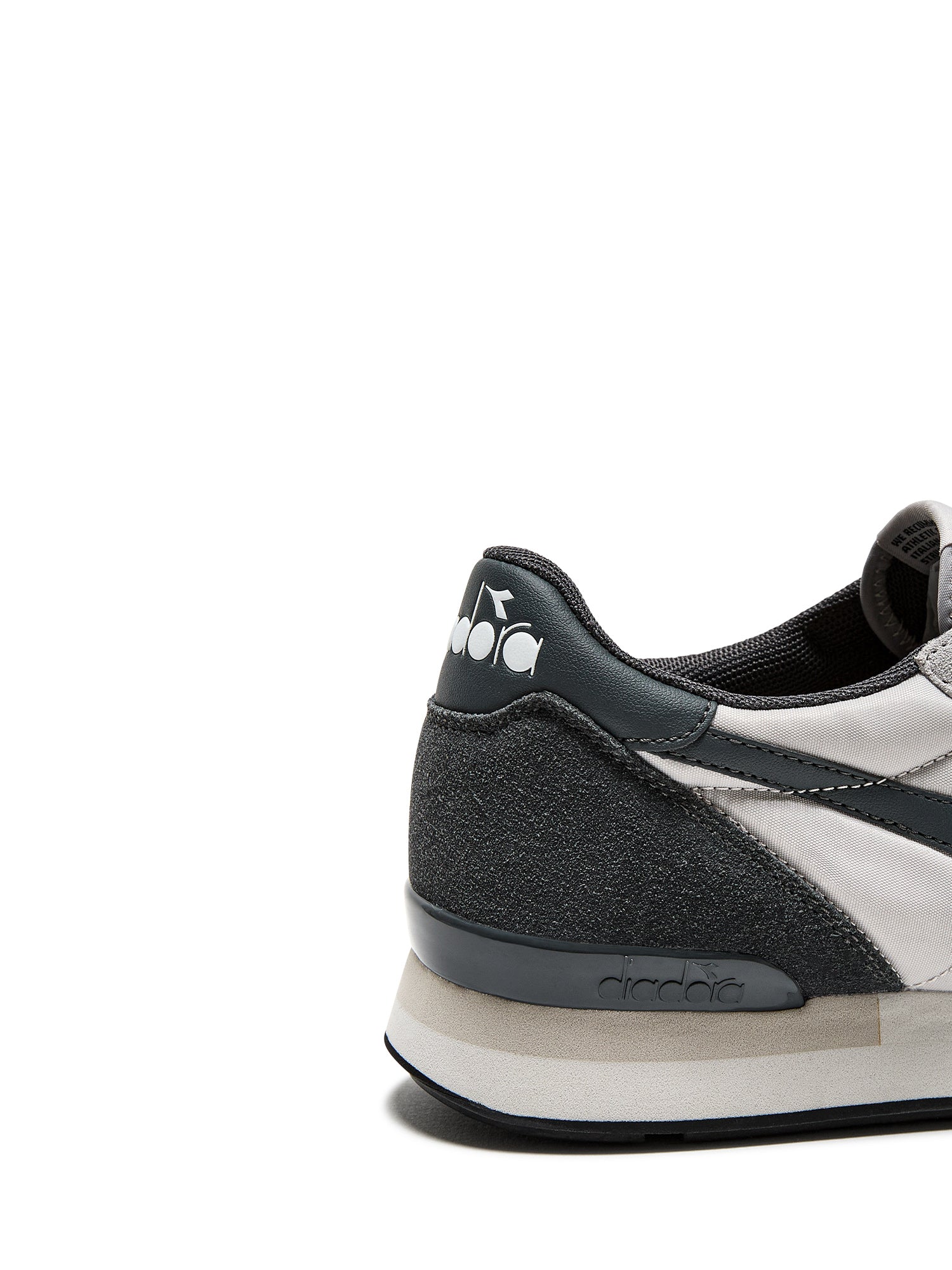 Sneakers Grigio Diadora