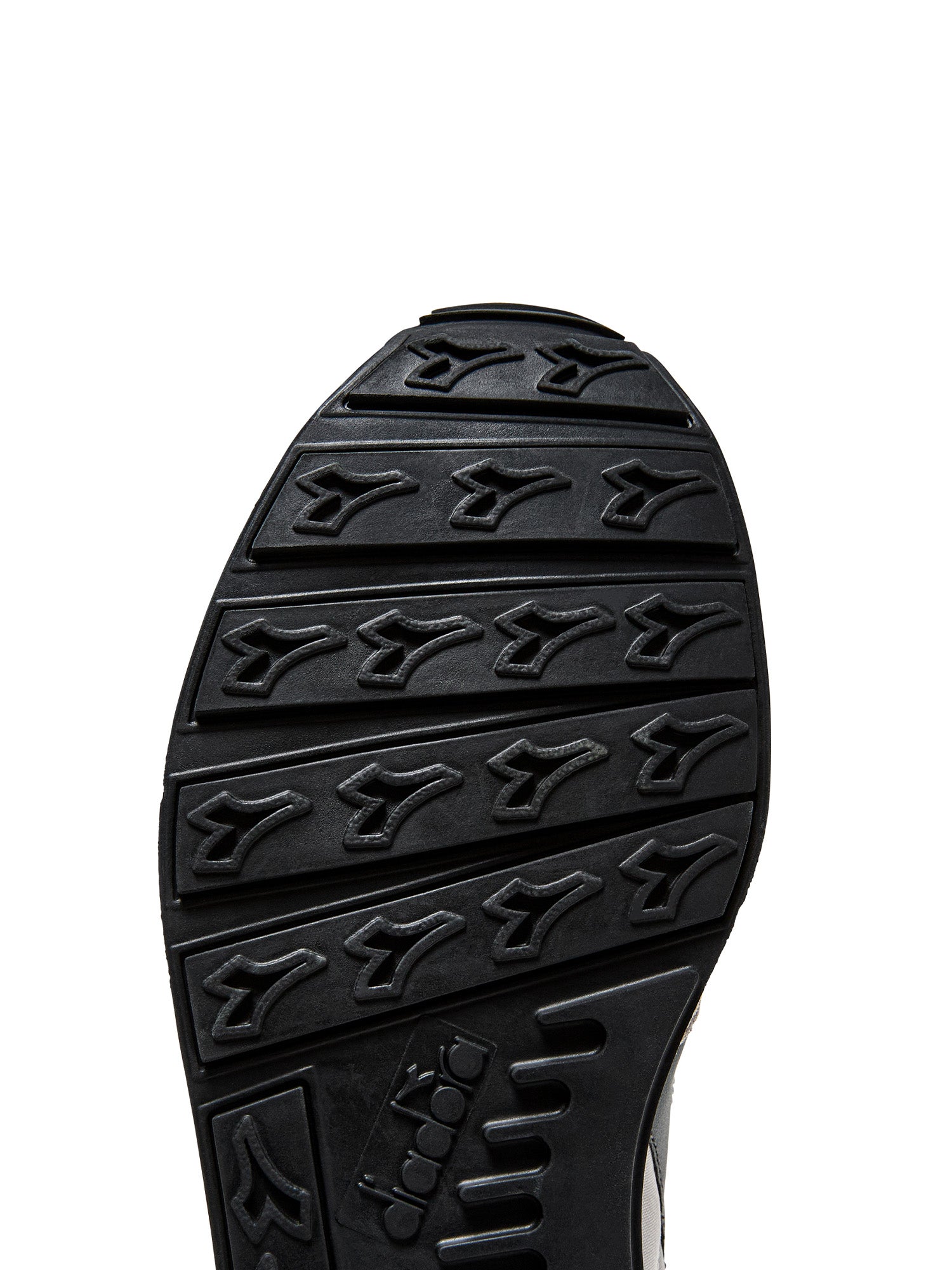 Sneakers Grigio Diadora