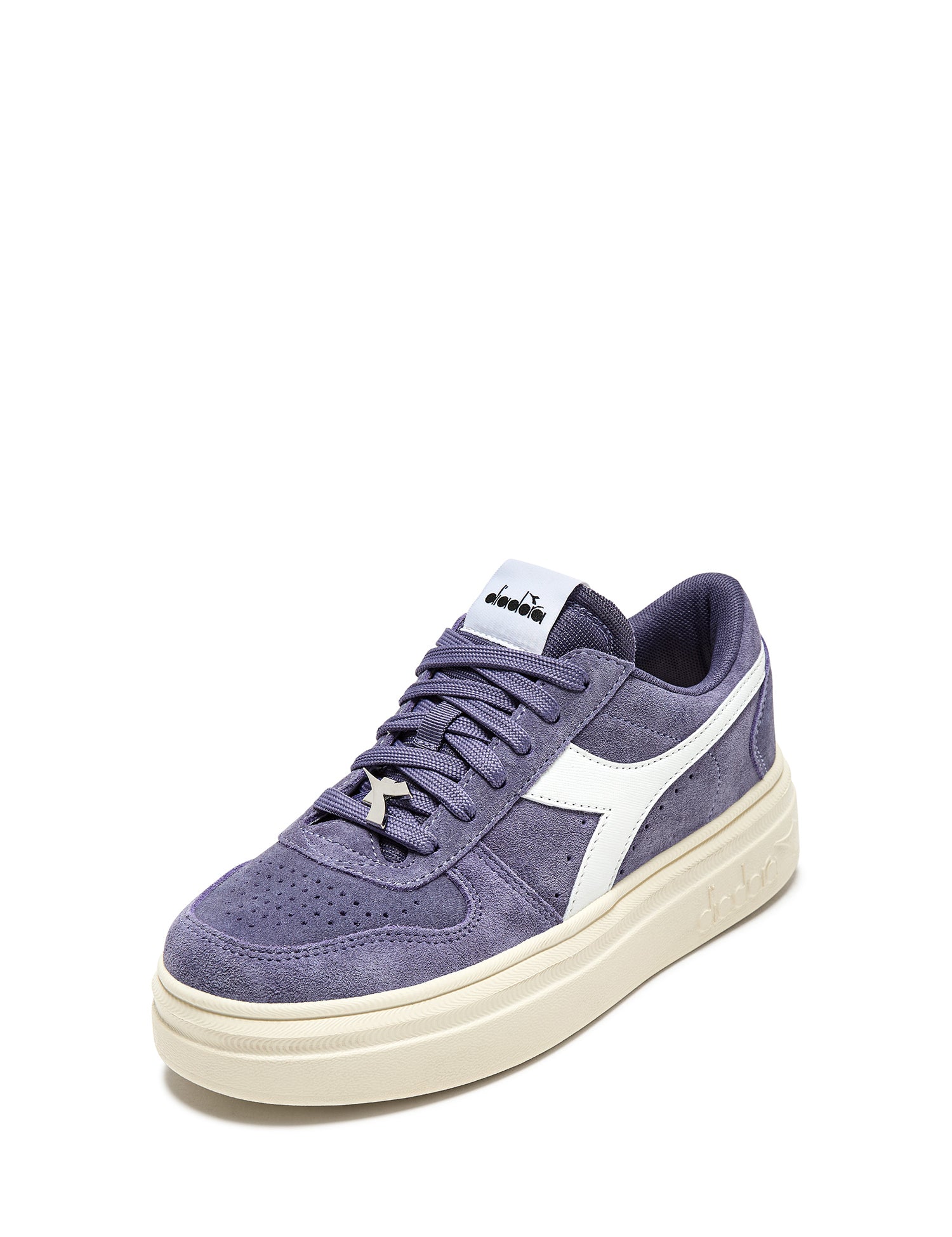 Sneakers Viola Diadora