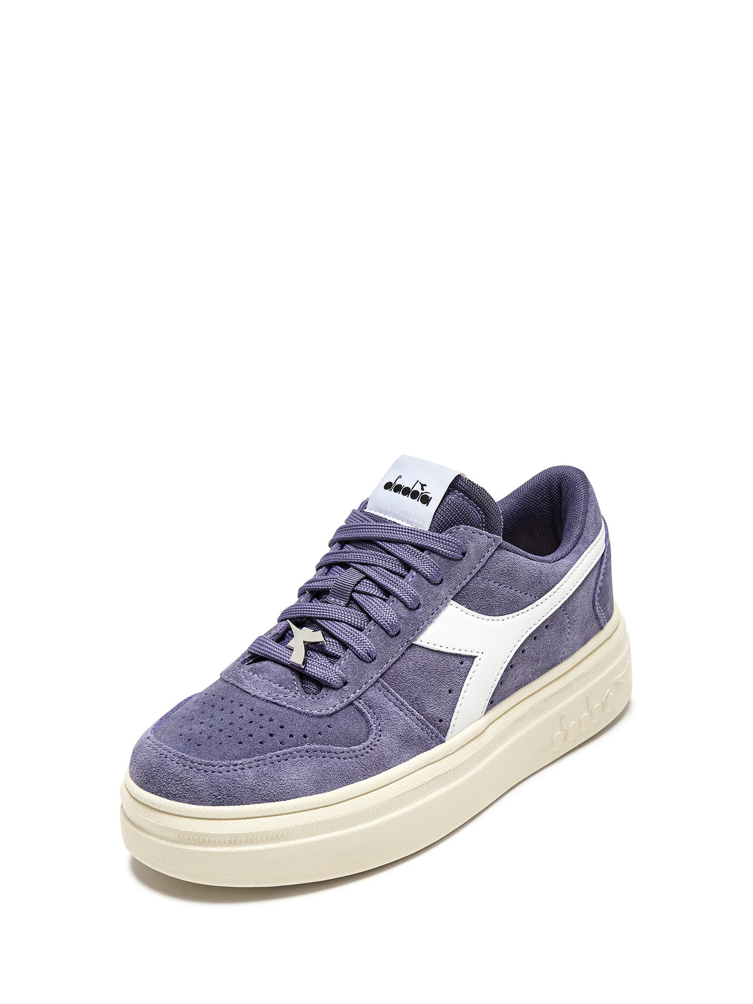 Sneakers Viola Diadora