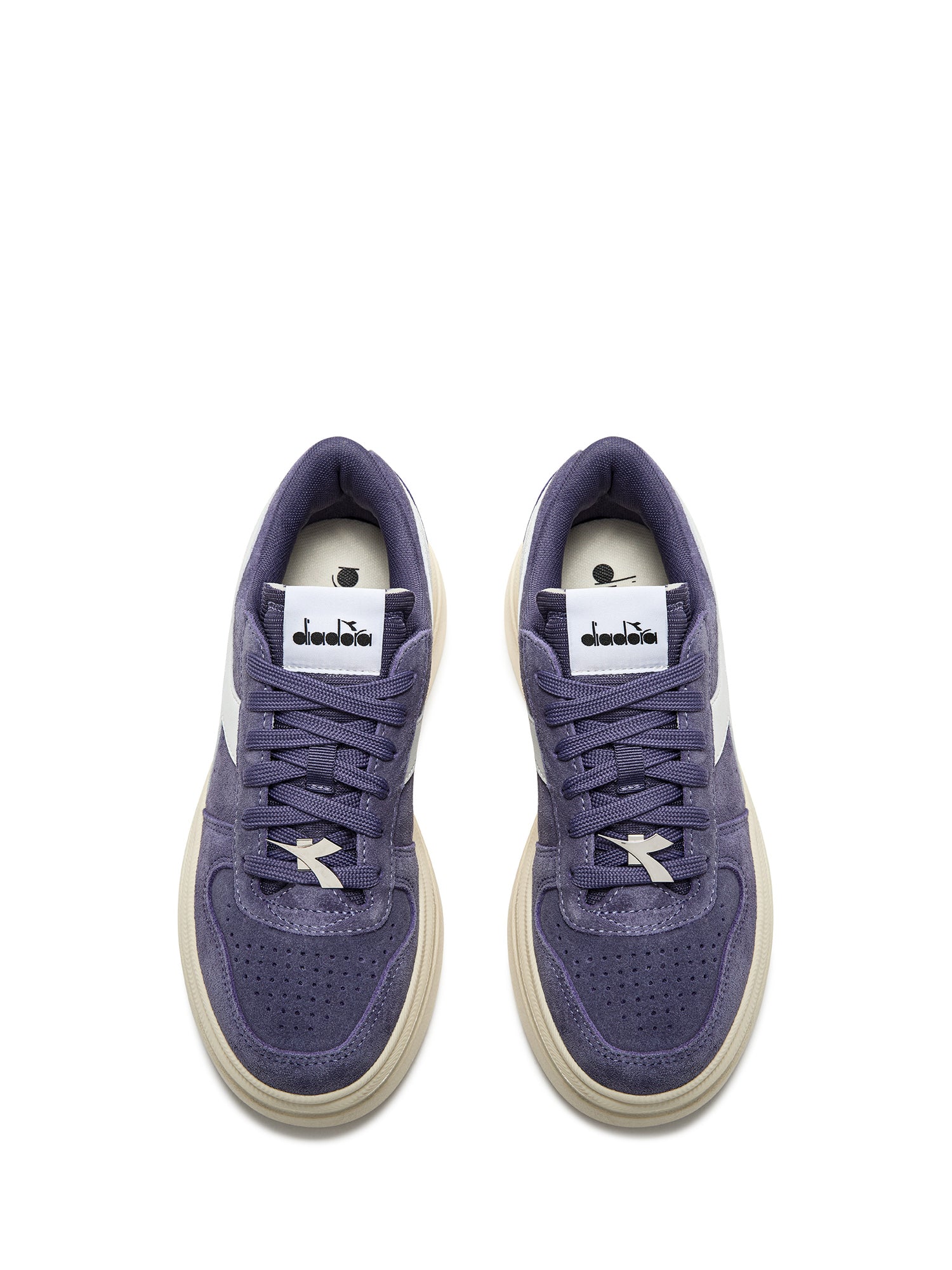 Sneakers Viola Diadora