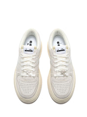 Sneakers Avorio Diadora